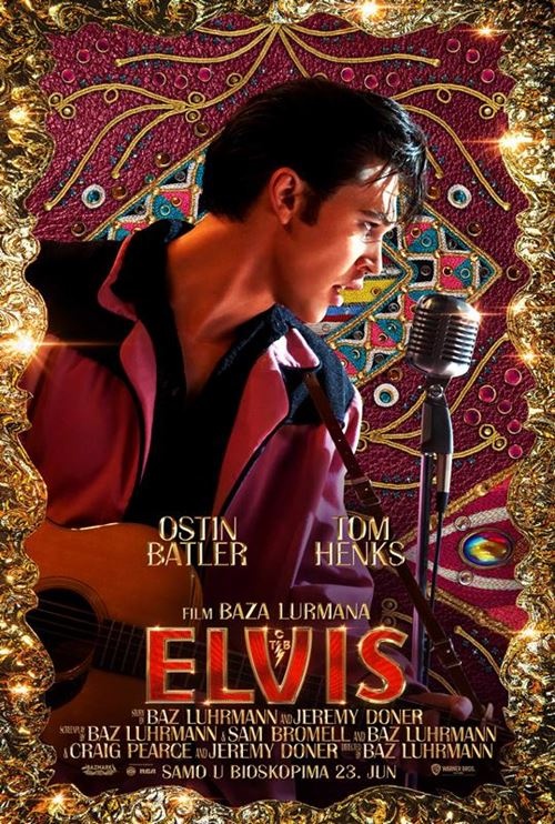 Elvis / Elvis