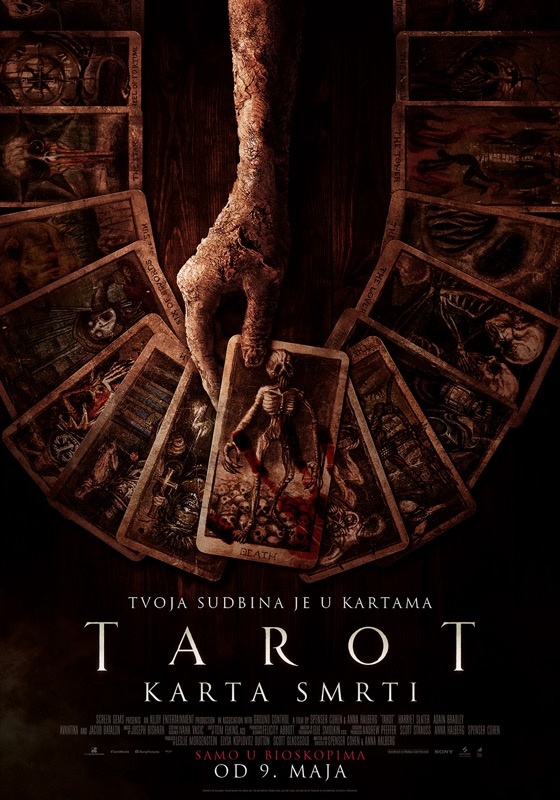 Tarot / Tarot