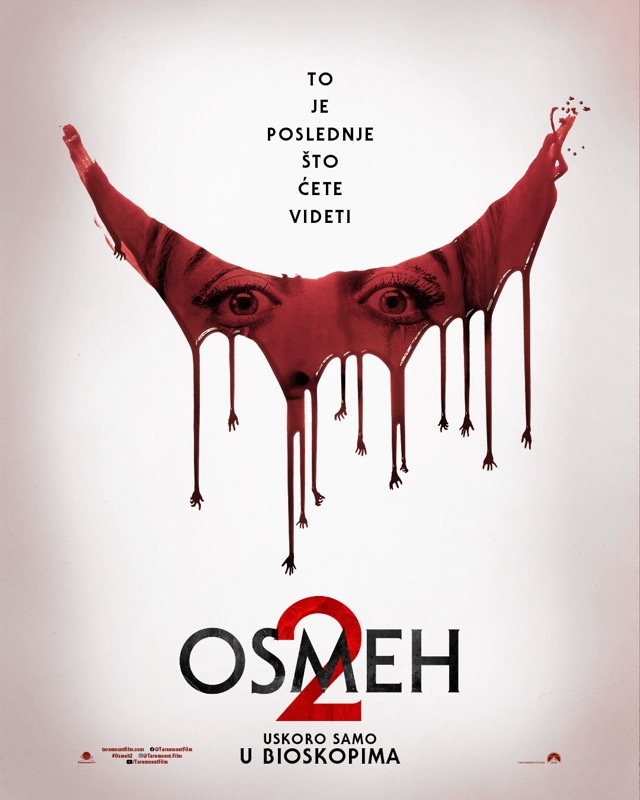 Osmeh 2 / Smile 2