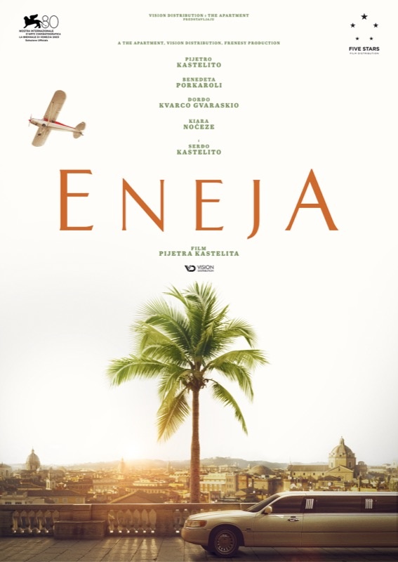 Eneja / Enea