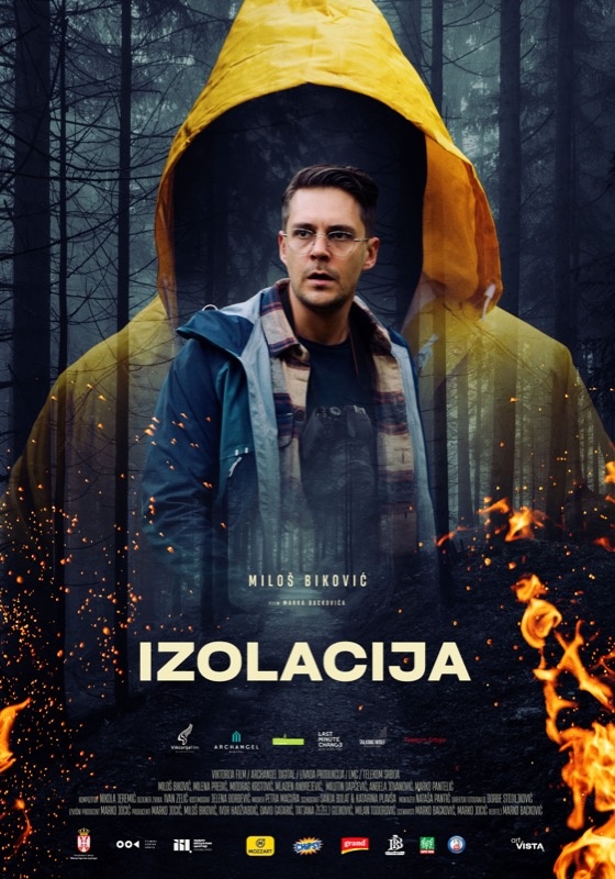 Izolacija / Izolacija