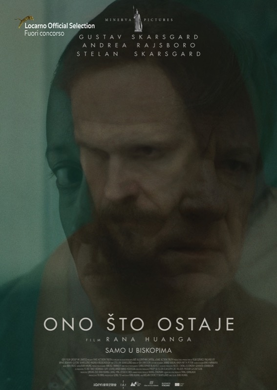 Ono Što Ostaje / What Remains