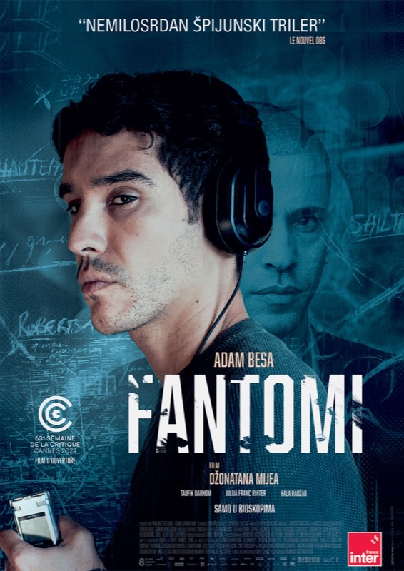 Fantomi / Les fantômes