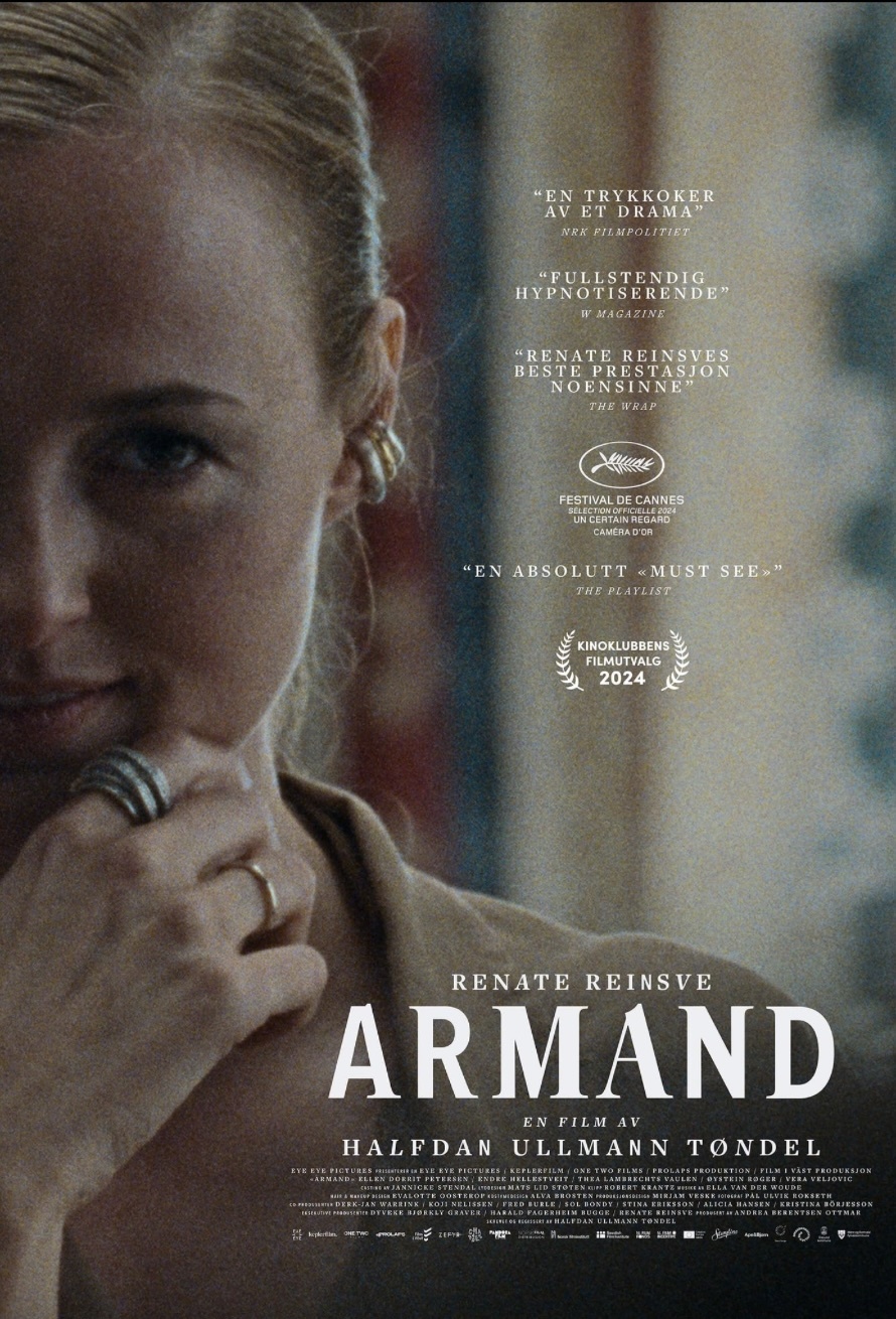 Armand / Armand