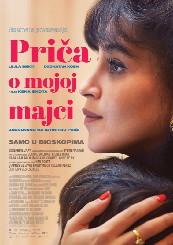 Priča O Mojoj Majci / Ma mère, Dieu et Sylvie Vartan