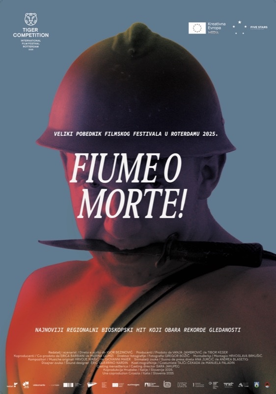 Fiume o morte! / Fiume o morte!