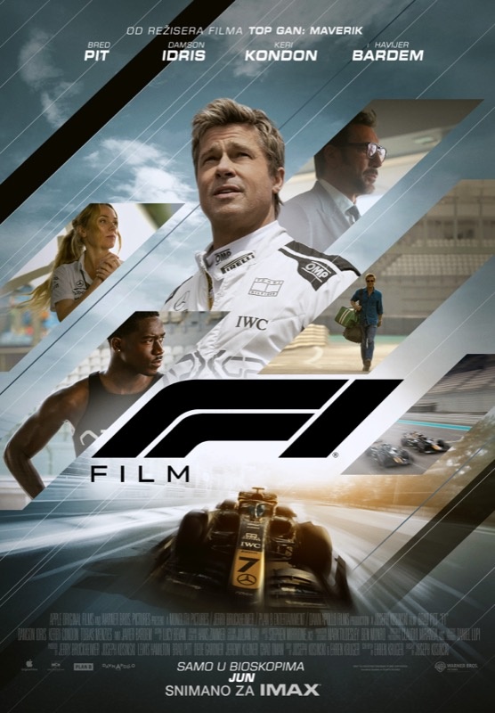 F1 / F1