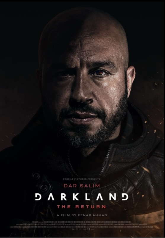 Darkland: Povratak / Underverden II