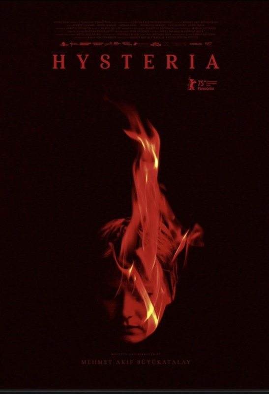 Histerija / Hysteria