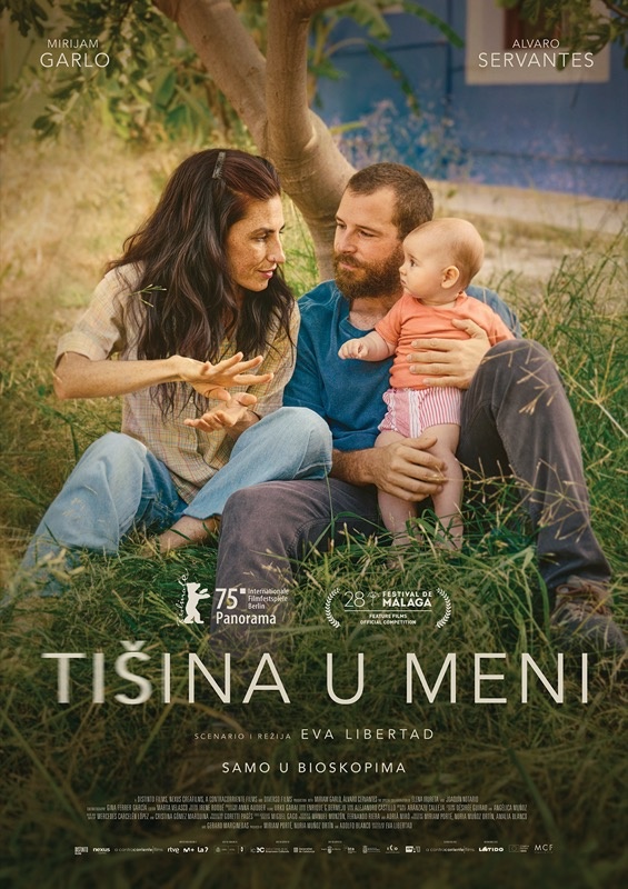 Tišina U Meni / Sorda