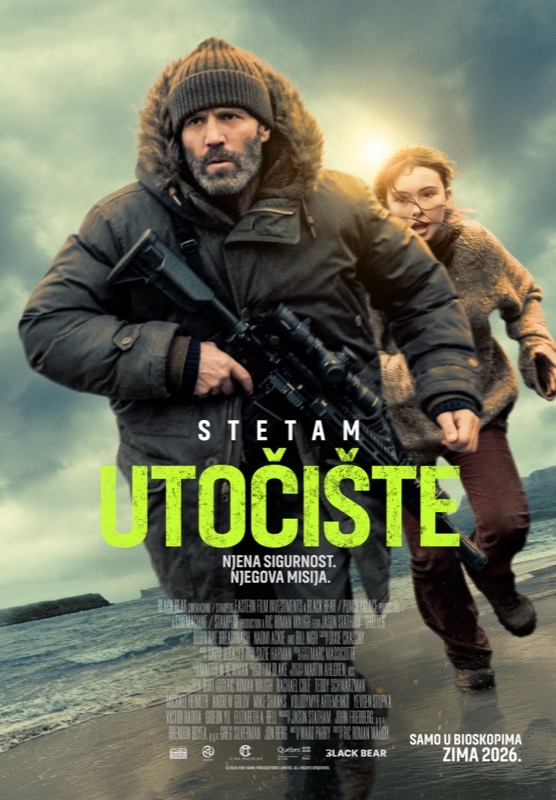 Utočište / Shelter