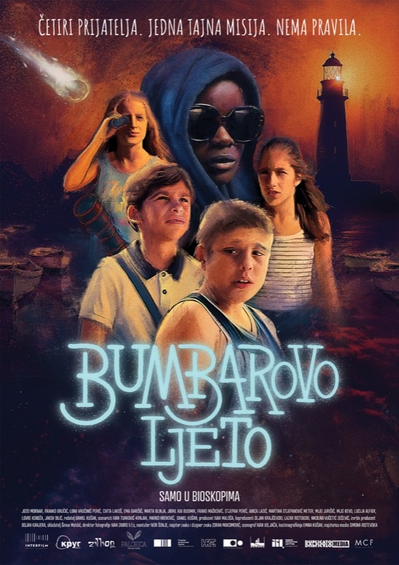 Bumbarovo ljeto / Bumbarovo ljeto