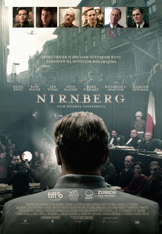 Nirnberg / Nuremberg