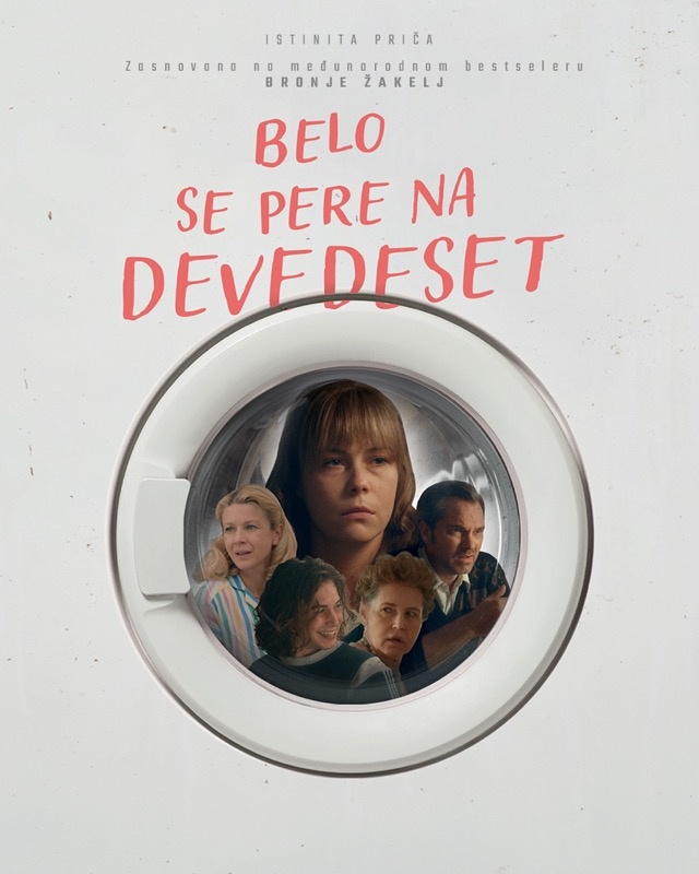 Belo Se Pere Na Devedeset / Belo Se Pere Na Devedeset