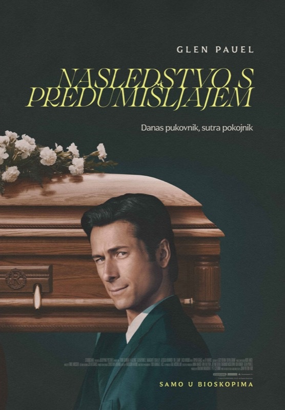 Nasledstvo S Predumišljajem / How to Make a Killing