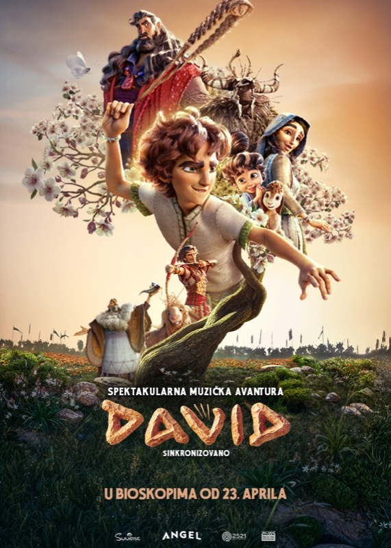 David (sinhro.) / David