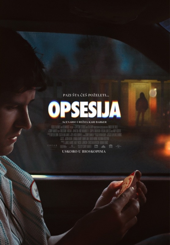 Opsesija / Obsession