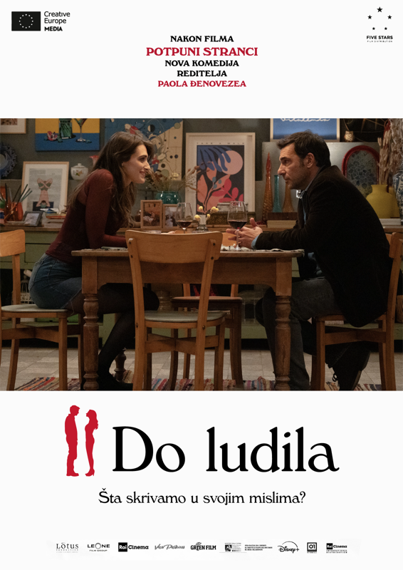 Do Ludila / Follemente