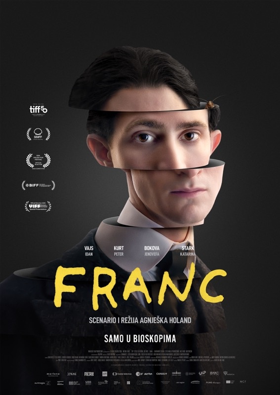 Franc / Franz