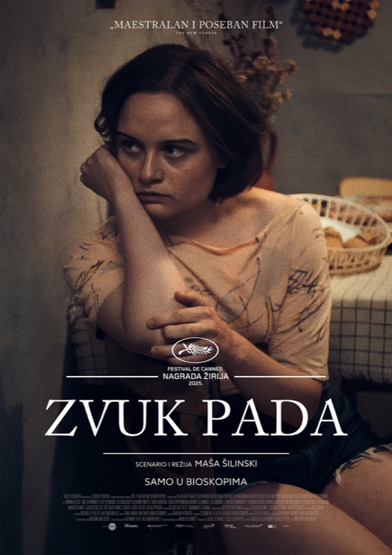 Zvuk Pada / In die Sonne schauen 