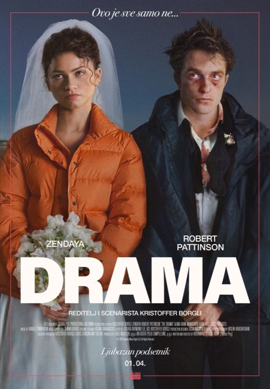 Drama / The Drama