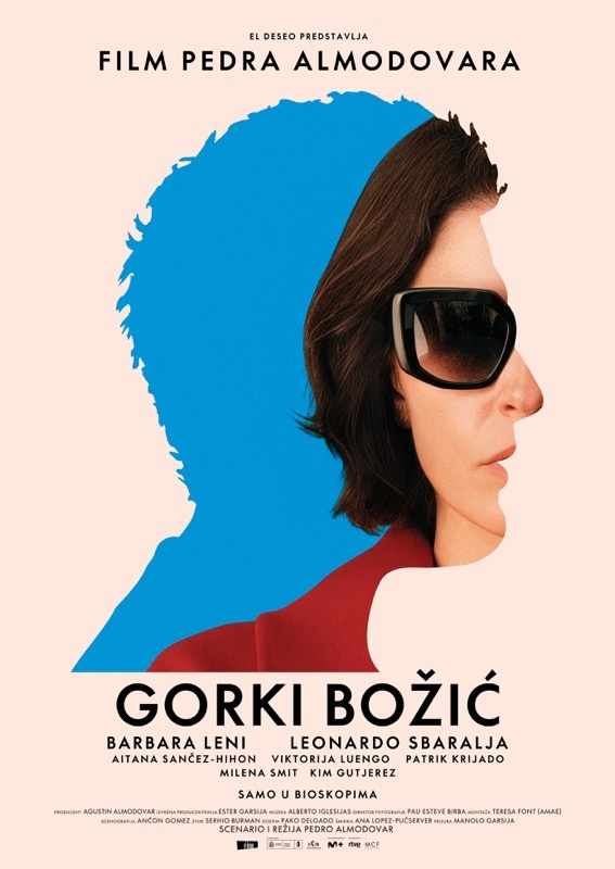 Gorki Božić / Amarga Navidad