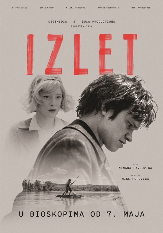Izlet / Izlet