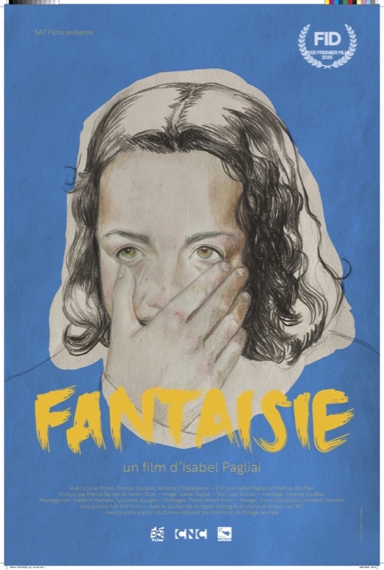 Fantazija / Fantaisie