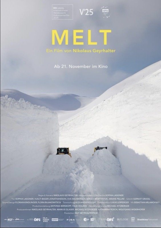 Otapanje / Melt