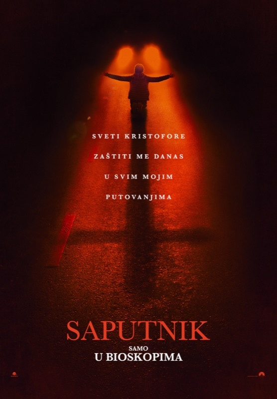 Saputnik / Passenger