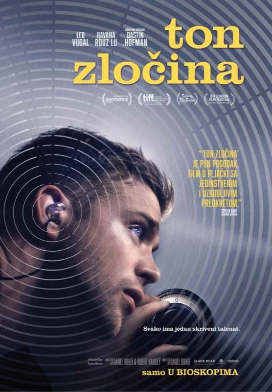 Ton Zločina / Tuner