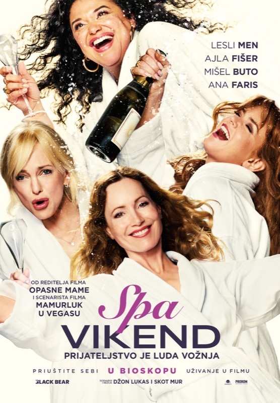 Spa Vikend / Spa Weekend