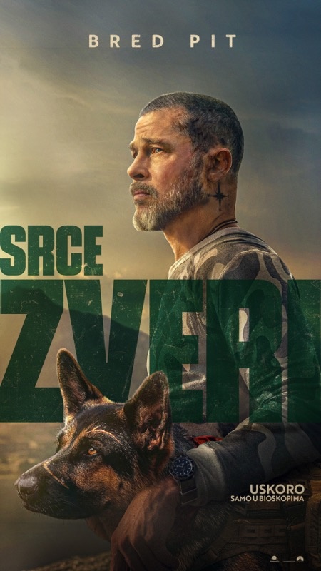 Srce Zveri / Heart of the Beast