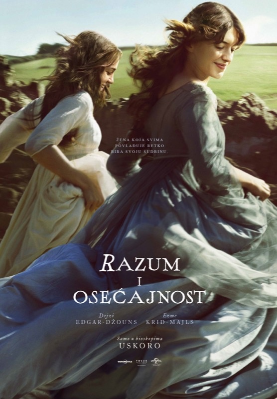 Razum I Osećajnost / Sense and Sensibility