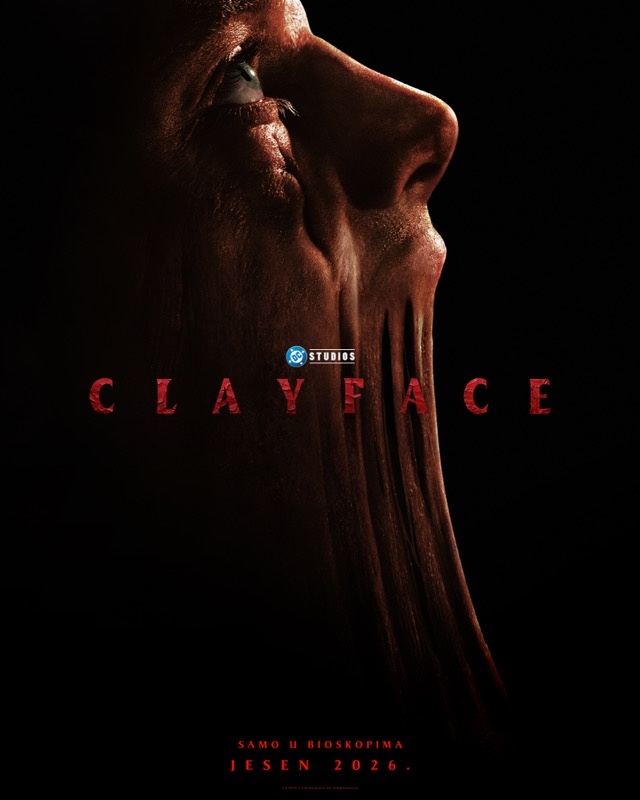 Clayface / Clayface
