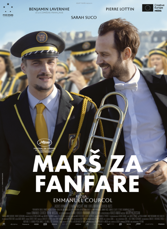 Marš Za Fanfare / The Marching Band