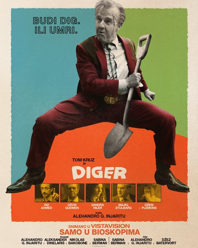 Diger / Digger