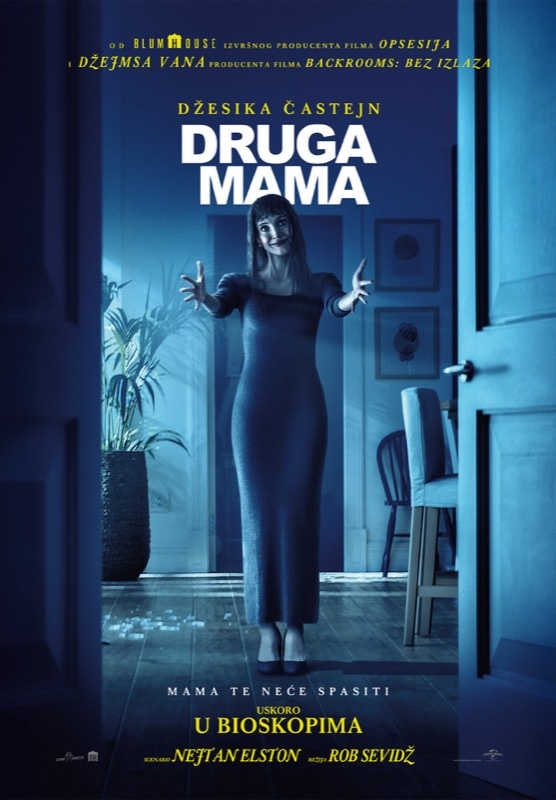 Druga Mama / Other Mommy