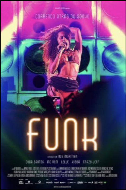 Fank / Funk
