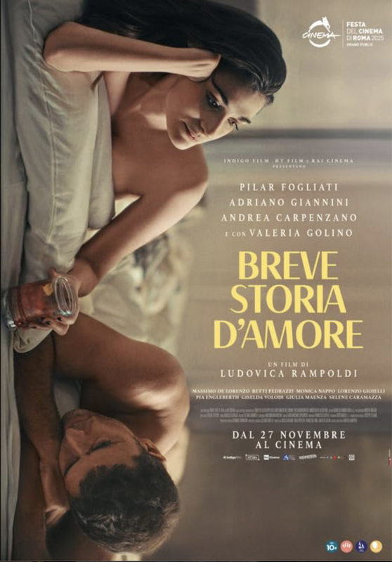 Kratka Ljubavna Priča / Breve storia d'amor