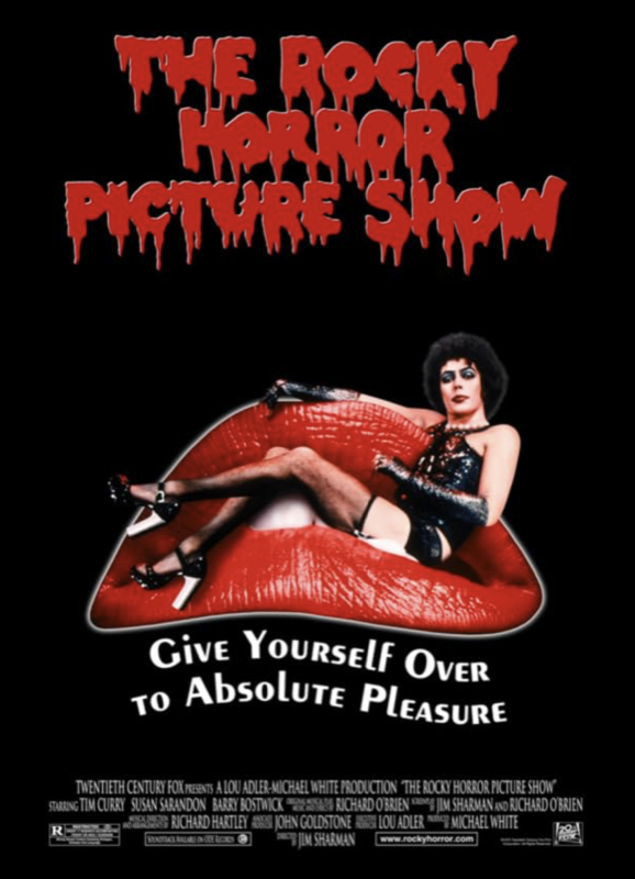 Roki Horor Šou / The Rocky Horror Picture Show