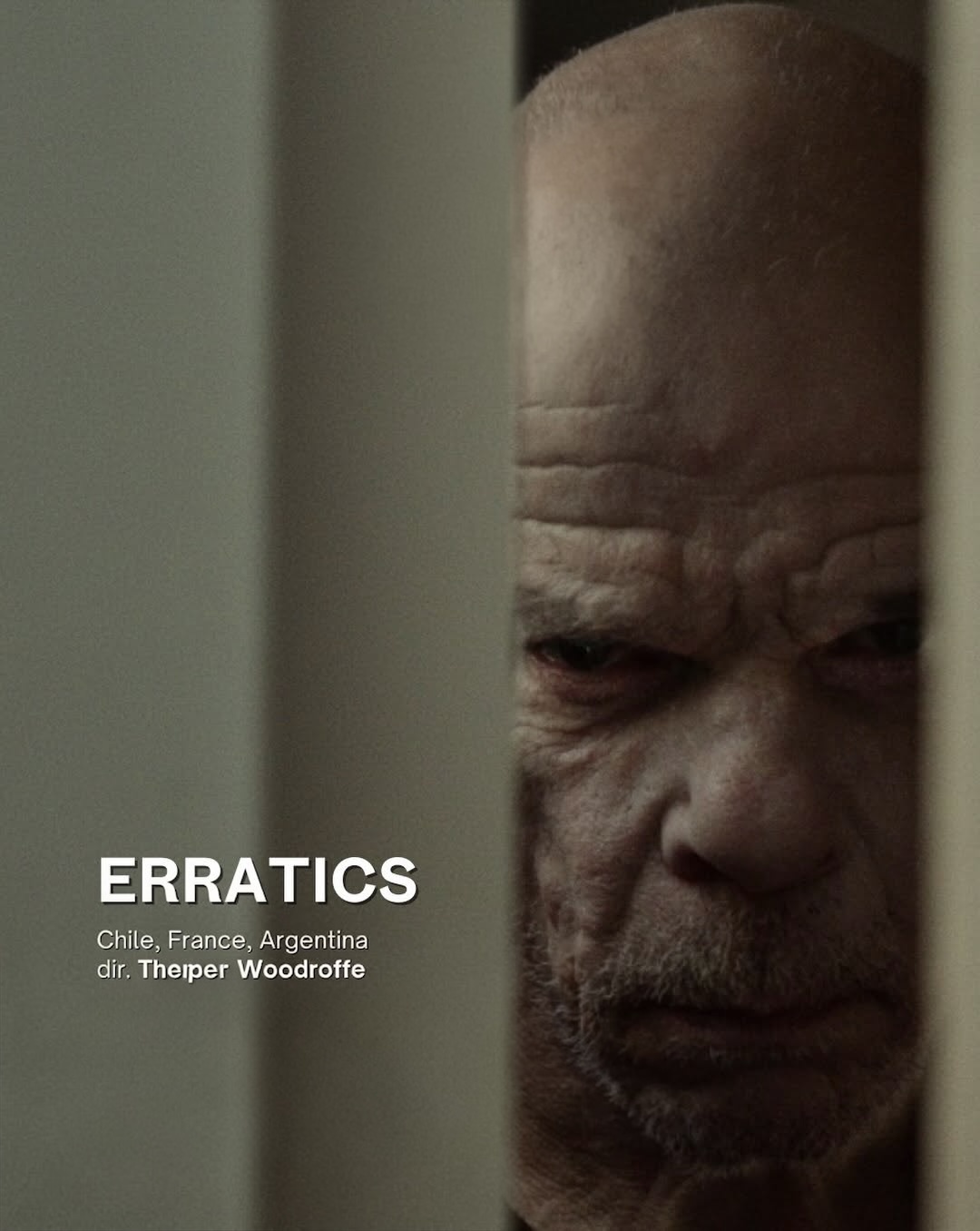 Lutajuće Stene / Erratics