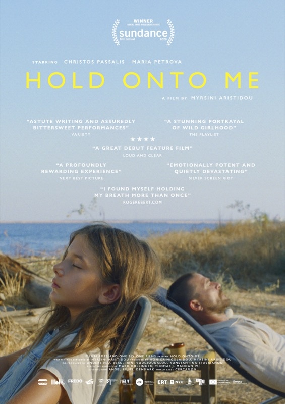 Drži Se Za Mene / Hold Onto Me