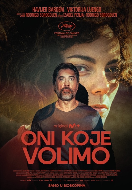 Oni Koje Volimo / El ser querido