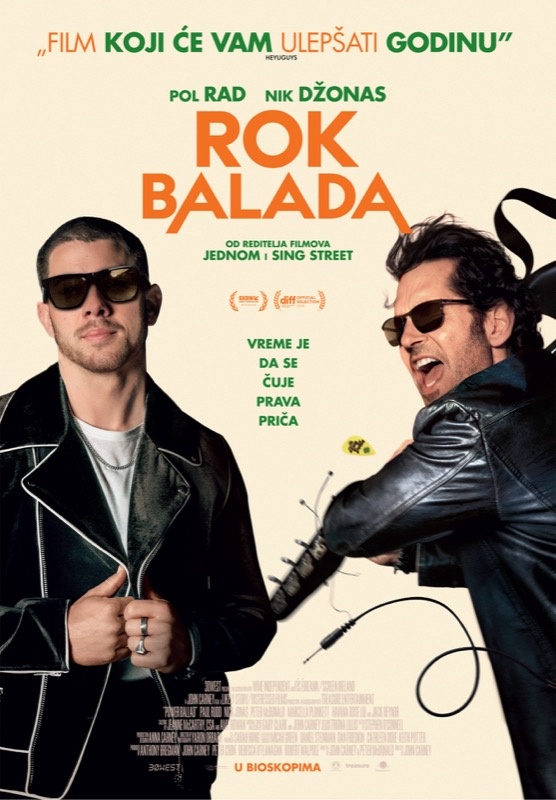 Rok Balada / Power Ballad