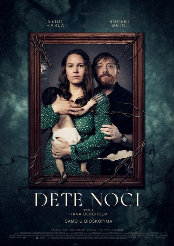 Dete Noći / Yön lapsi